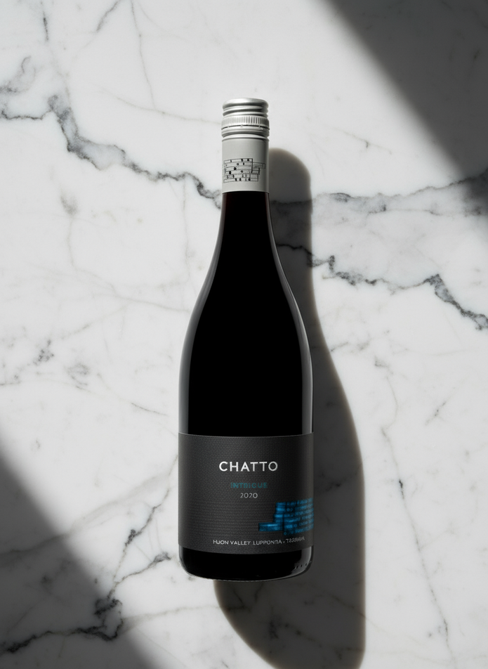 Chatto Intrigue Pinot