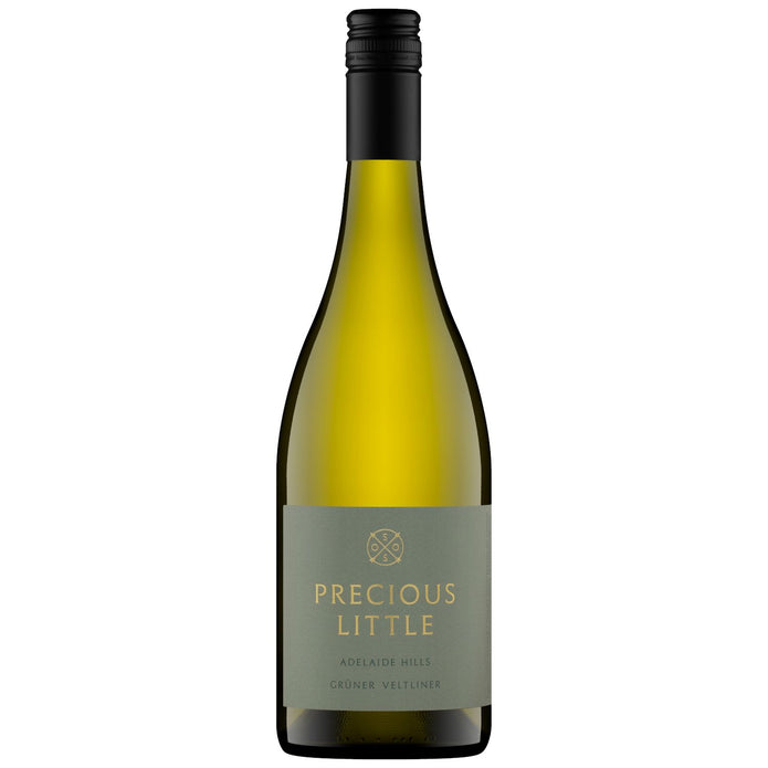 Precious Little Grüner Veltliner