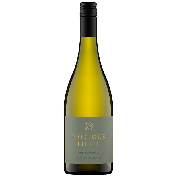 Precious Little Grüner Veltliner