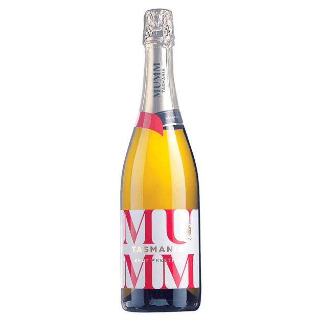 Mumm Tasmania Brut NV