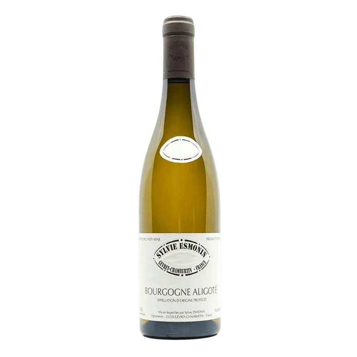 Domaine Sylvie Esmonin Bourgogne Aligote