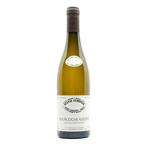 Domaine Sylvie Esmonin Bourgogne Aligote