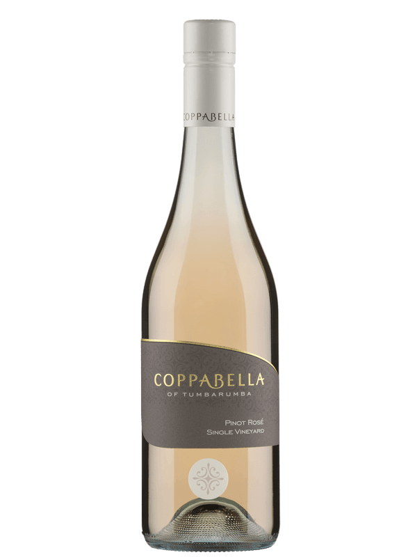 Coppabella Rose