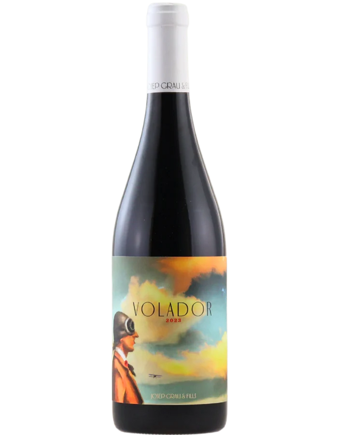 Josep Grau Volador Tinto