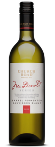 Church Road McDonald Sauvignon Blanc