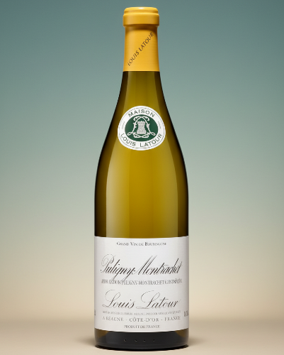 Louis Latour Puligny‑Montrachet