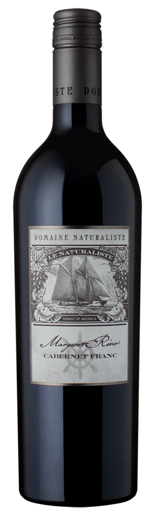 Domaine Naturaliste Le Naturaliste Cabernet Franc