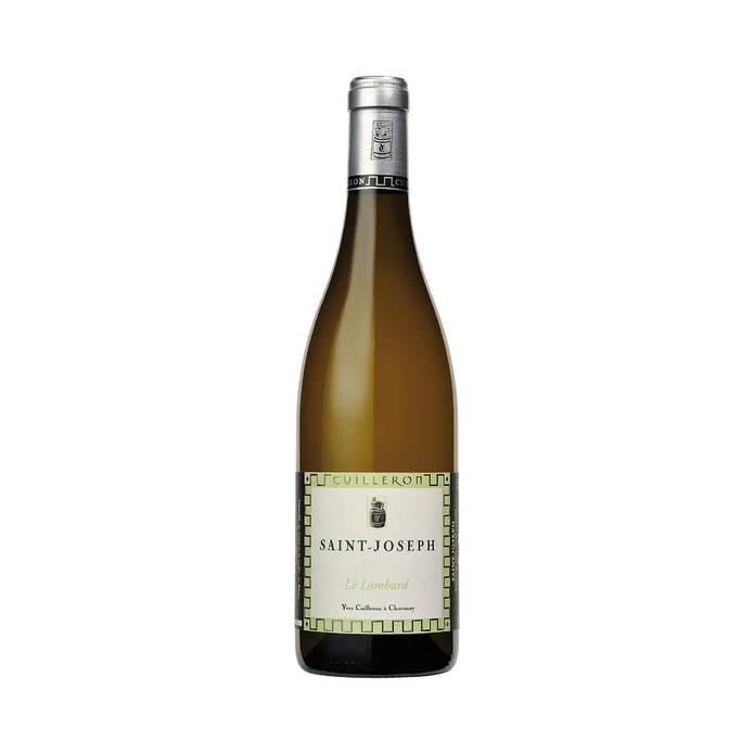 Domaine Yves Cuilleron Saint Joseph 'Lombard' Old Vine Marsanne