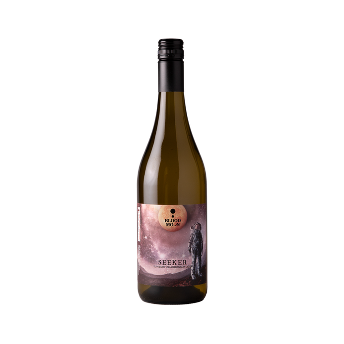 Blood Moon ‘Seeker’ Chardonnay