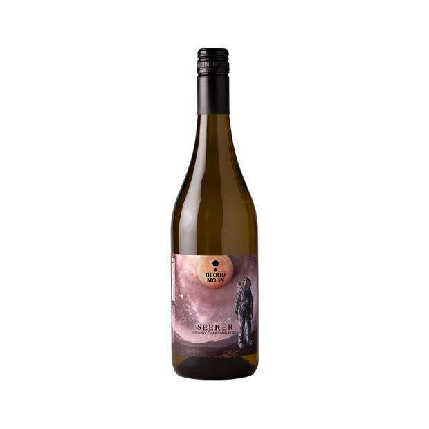 Blood Moon ‘Seeker’ Chardonnay