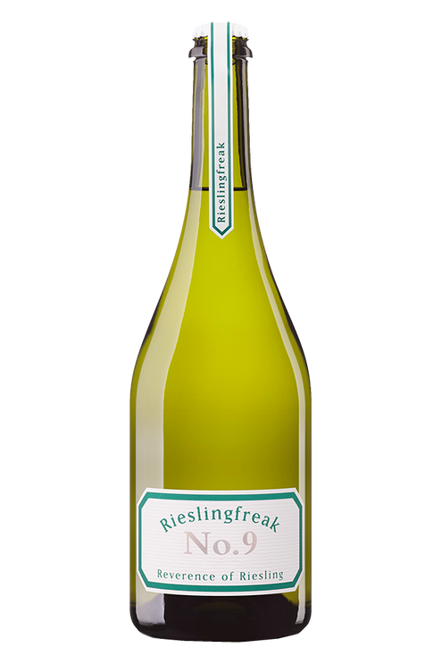 Rieslingfreak No.9 Clare Valley Sekt Riesling