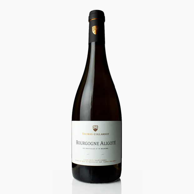 Domaine Thomas Collardot Bourgogne Aligote