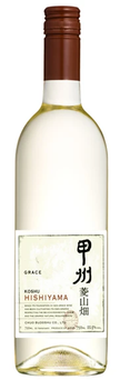 Koshu ‘Hishiyama’ Single Vineyard