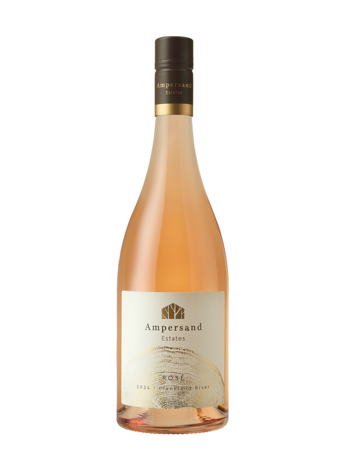 Ampersand Rosé (Box of 6)