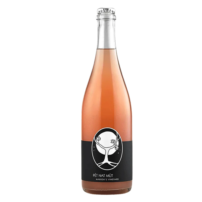 Marion's Vineyard 'Lunacy' Pet Nat