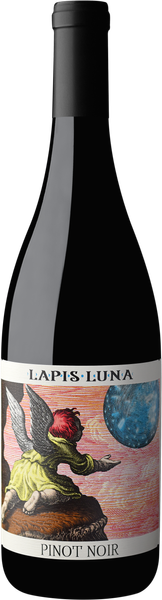 Lapis Luna Wines Pinot Noir