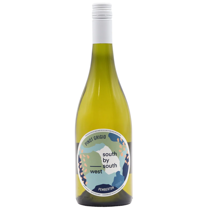 South by South West Pinot Grigio