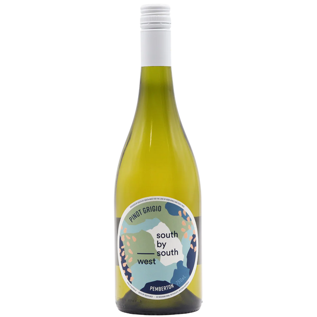 South by South West Pinot Grigio
