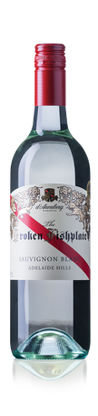 D'Arenberg The Broken Fishplate Sauvignon Blanc