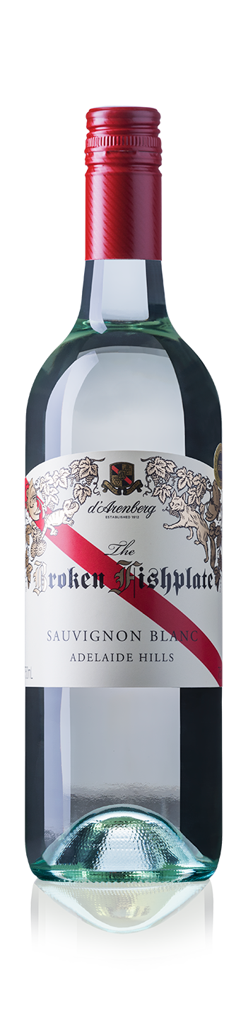 D'Arenberg The Broken Fishplate Sauvignon Blanc