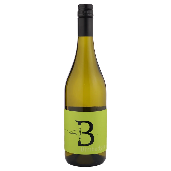 Bimbadgen Growers Series Chardonnay