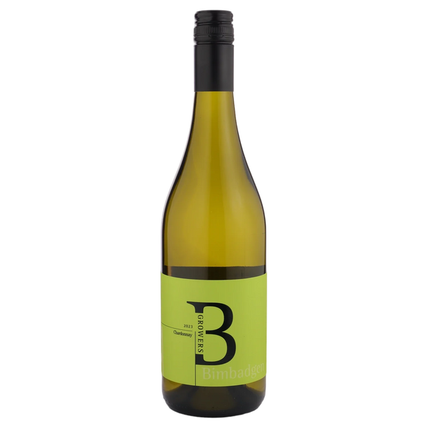 Bimbadgen Growers Series Chardonnay