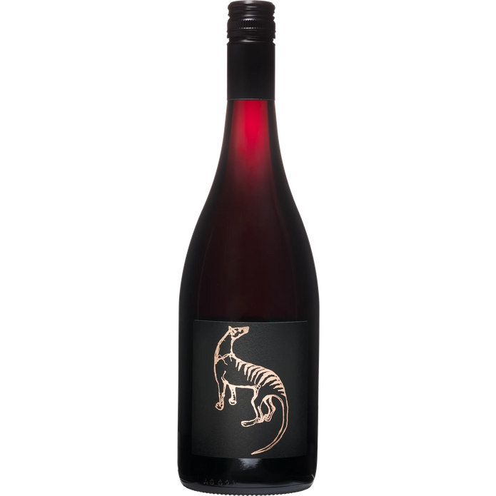 Small Island Pinot Noir