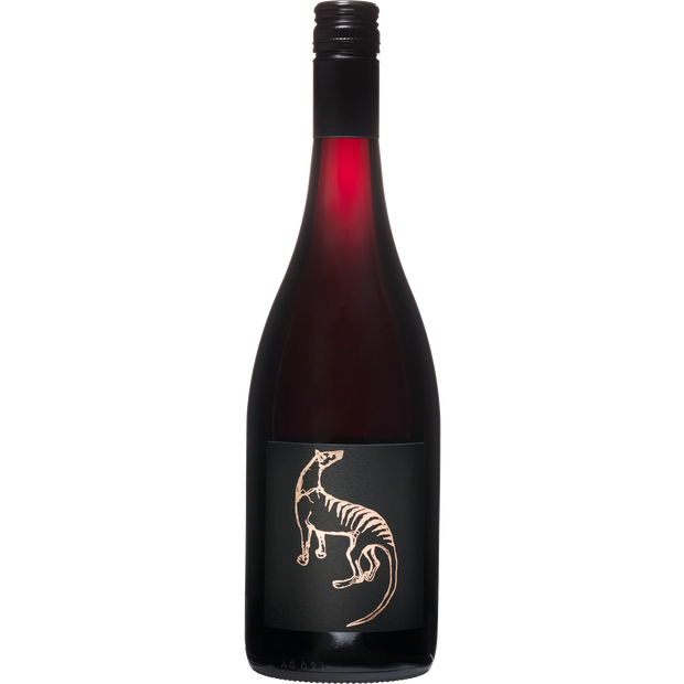 Small Island Pinot Noir