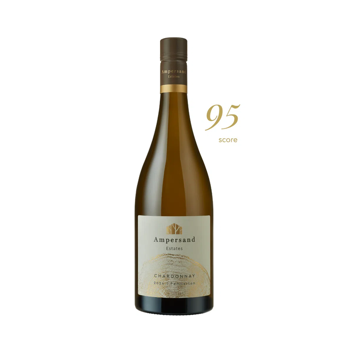 Ampersand Chardonnay (box of 6)