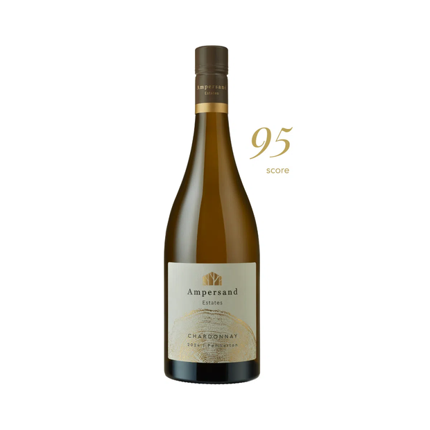 Ampersand Chardonnay (box of 6)