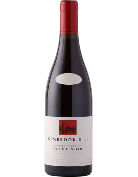 Gembrook Estate Pinot Noir