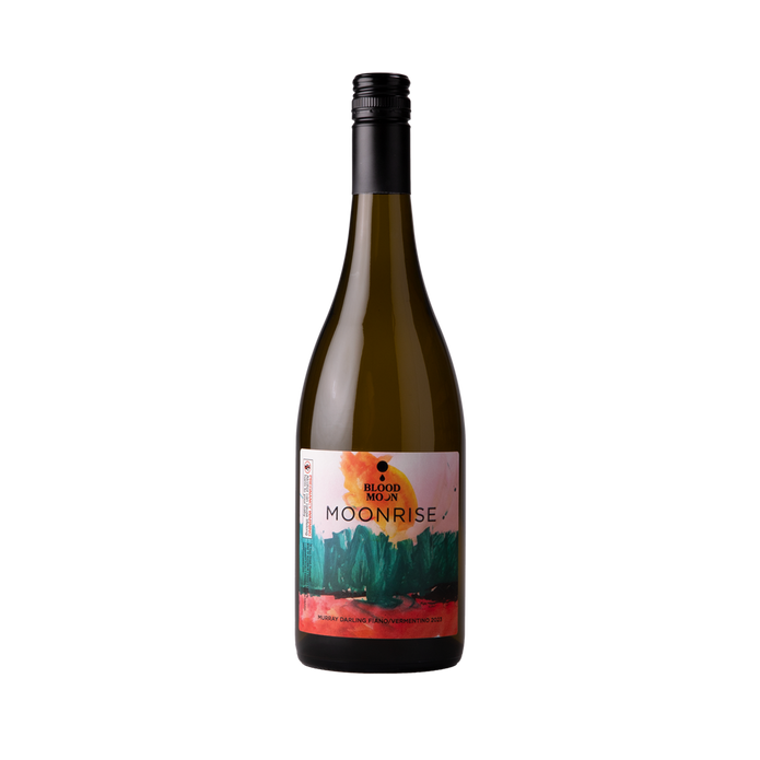 Blood Moon ‘Moonrise’ Fiano / Vermentino