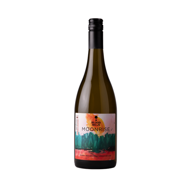 Blood Moon ‘Moonrise’ Fiano / Vermentino