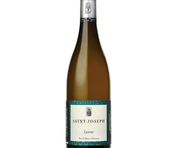 Domaine Yves Cuilleron St Joseph 'Lieu-Dit Digue' Roussanne