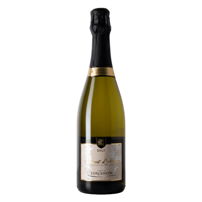 Cave de Turckheim Cremant dAlsace NV