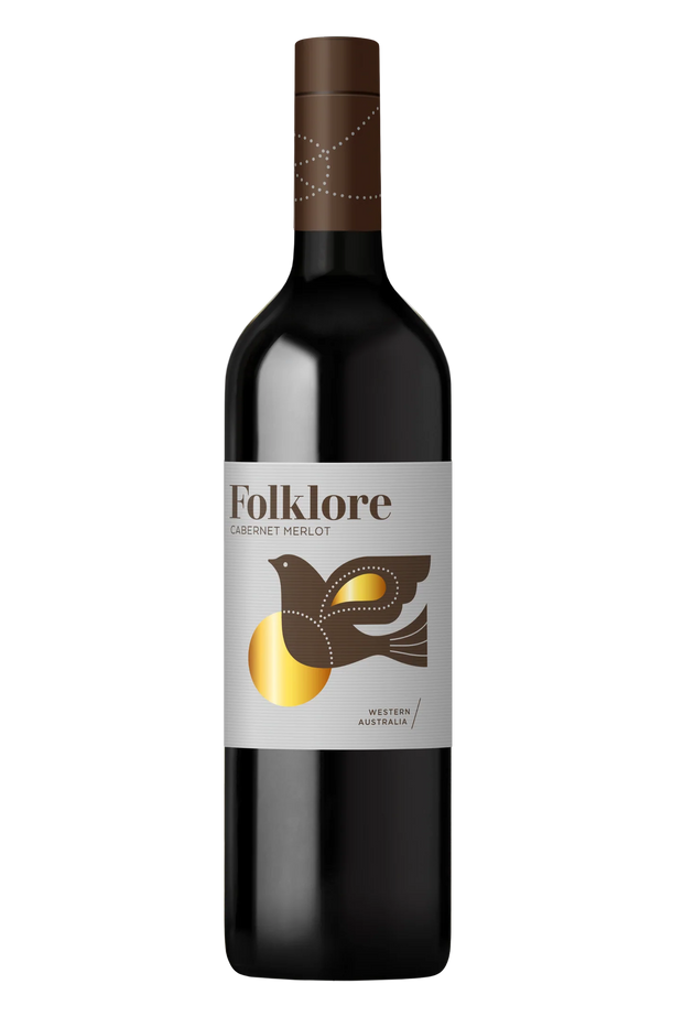 Folklore Cabernet Merlot