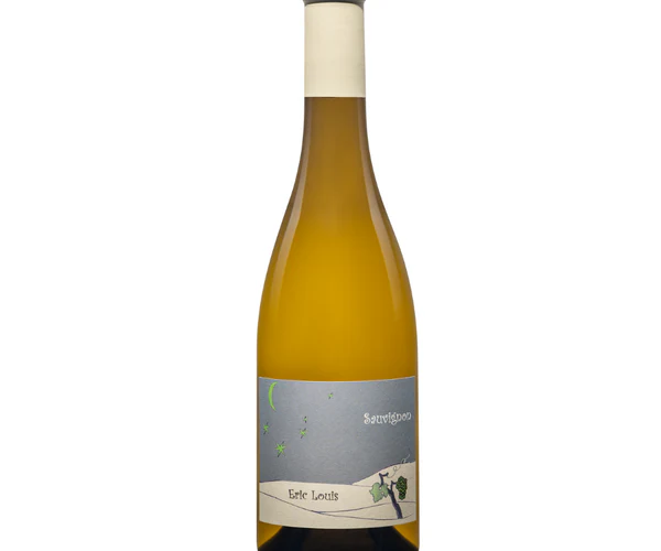 Domaine Eric Louis Sauvignon Blanc VDP Screwcap
