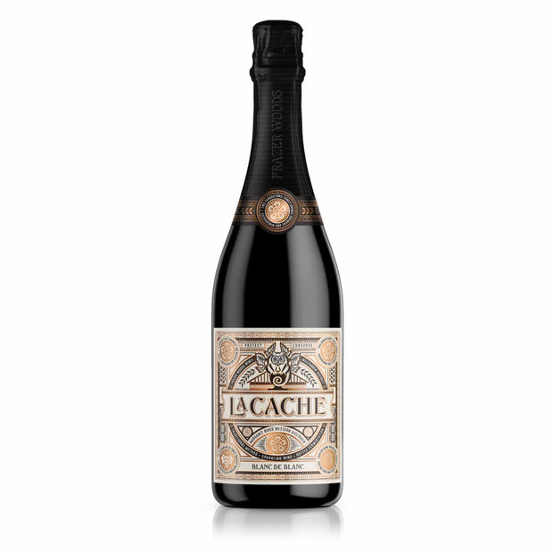 Frazer Woods La Cache Blanc de Blancs