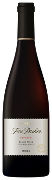 Fess Parker Winery Pinot Noir