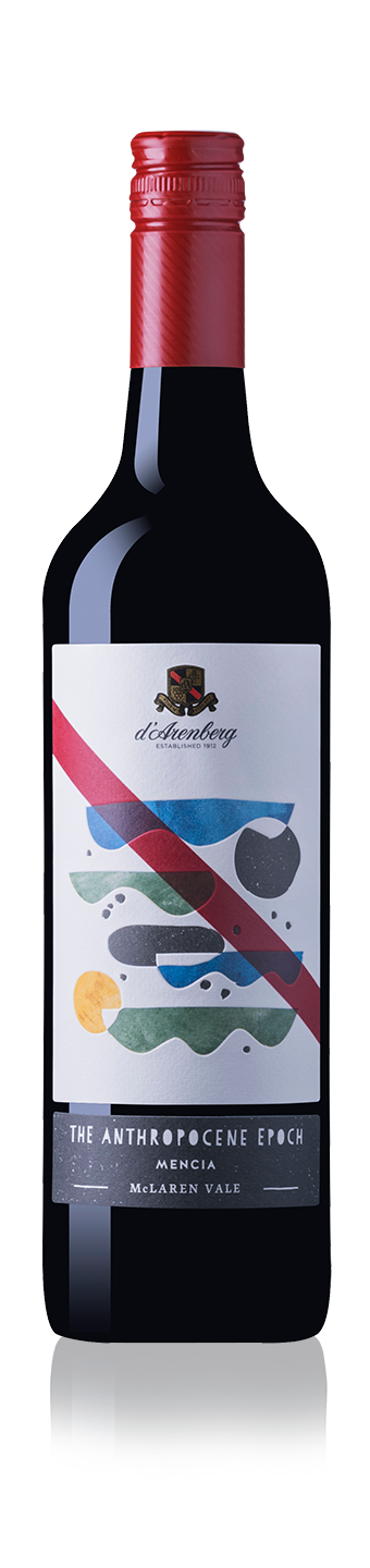 D’Arenberg The Anthropocene Epoch Mencia