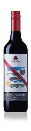 D’Arenberg The Anthropocene Epoch Mencia