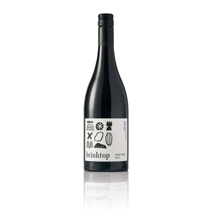 Brinktop Pinot Noir