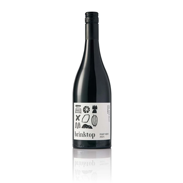 Brinktop Pinot Noir