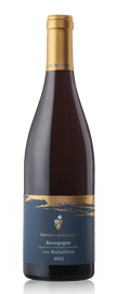 Domaine Les Astrelles Bourgogne Rouge ‘Les Maladières’