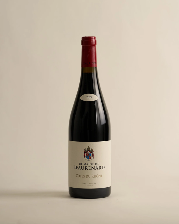 Domaine de Beaurenard Grenache