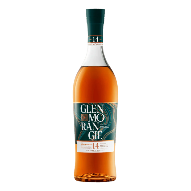 Glenmorangie Quinta Ruban 14YO