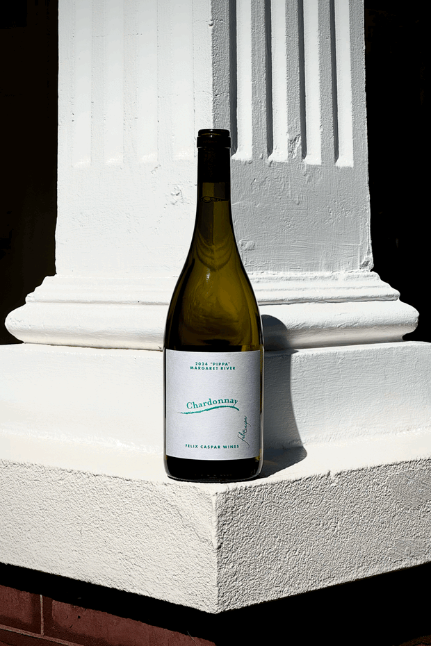 Felix Casper 'Pippa' Chardonay
