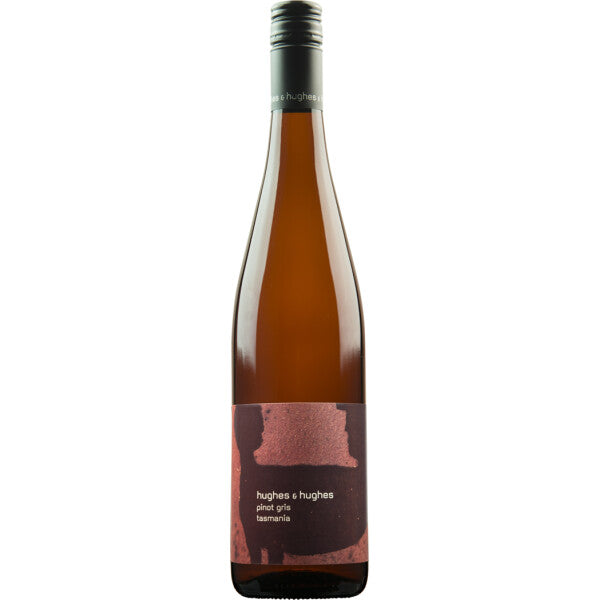 Hughes & Hughes Pinot Gris