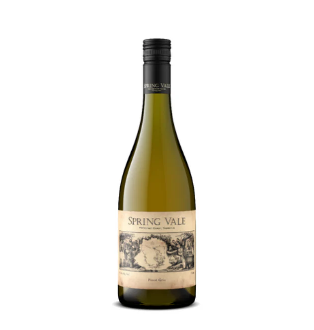 Spring Vale Pinot Gris
