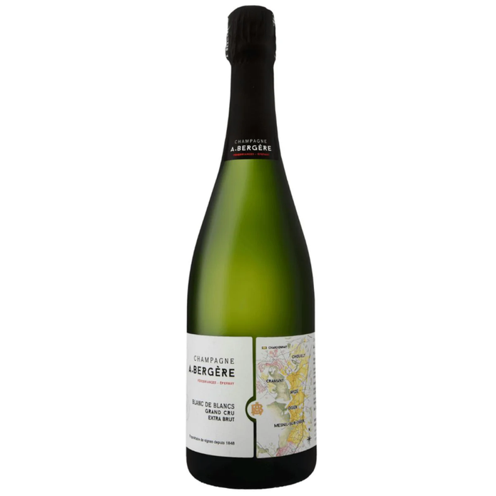 A. Bergere ‘Grand Cru’ NV